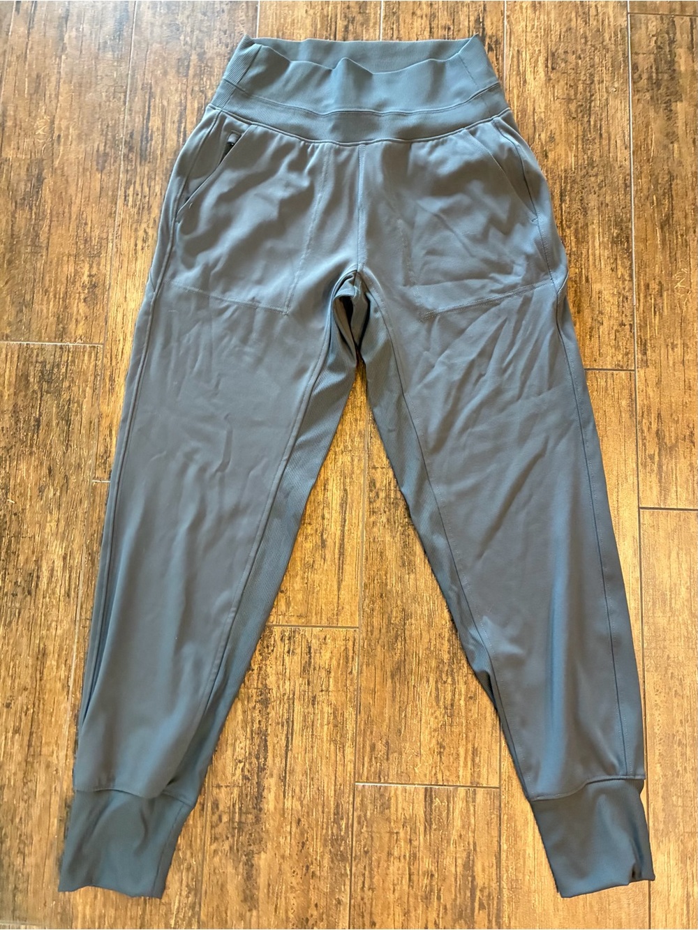 Athleta Joggers gray size XS